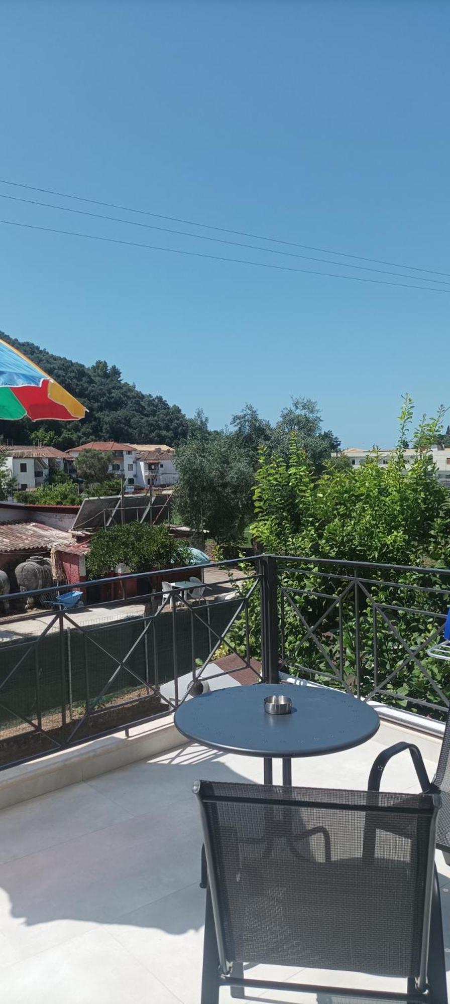 פארגה Panos Studios מראה חיצוני תמונה